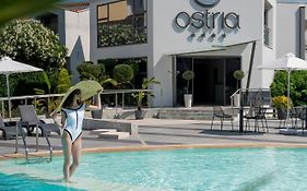 Ostria Sea Side Hotel